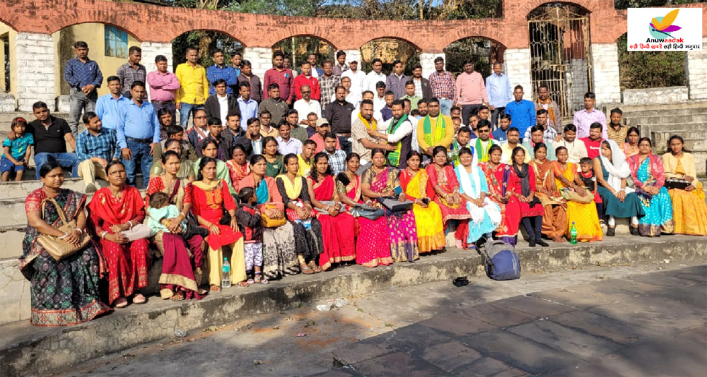 इस बार बड़ी तैयारी में जुटे Panchayat Sachivalaya Swayamsevak, लेकर रहेंगे अपना अधिकार